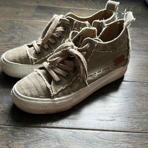 blowfish shoes